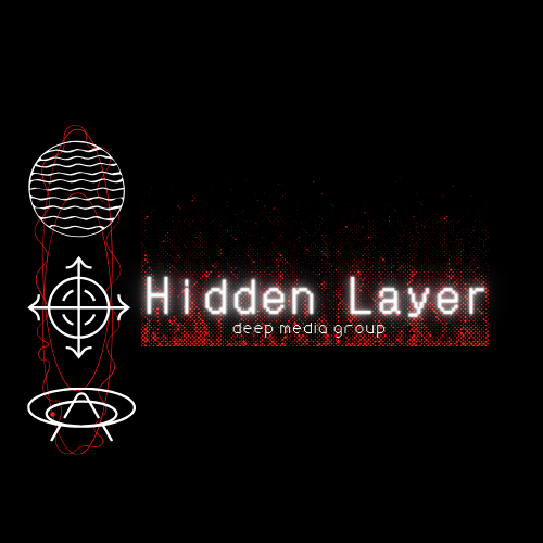 hidden layer media sigil cyberstyle