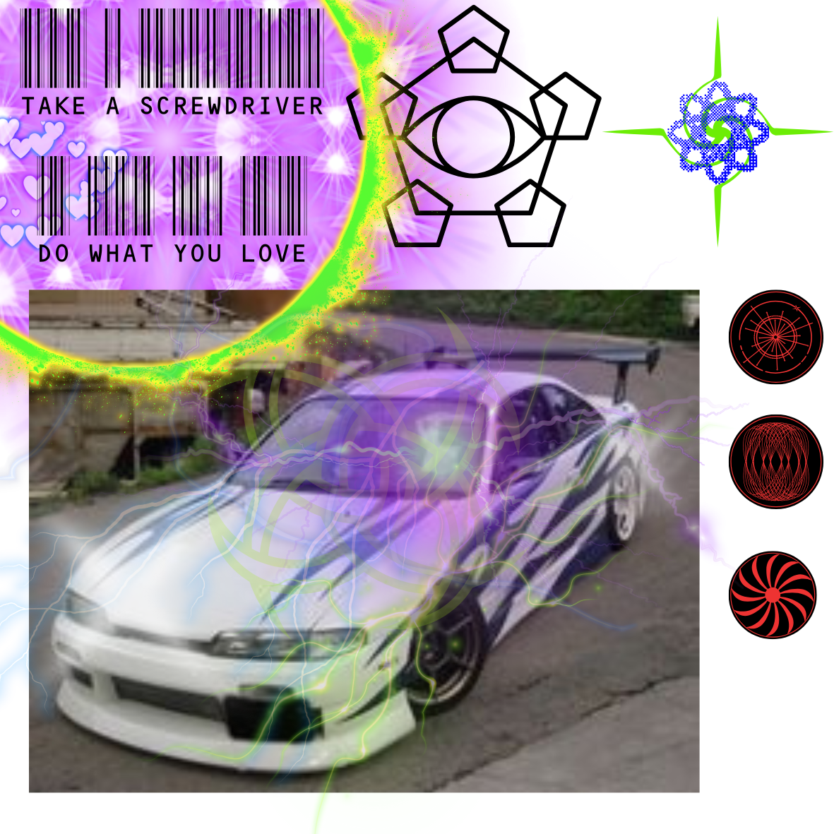 Digital Relic 6
