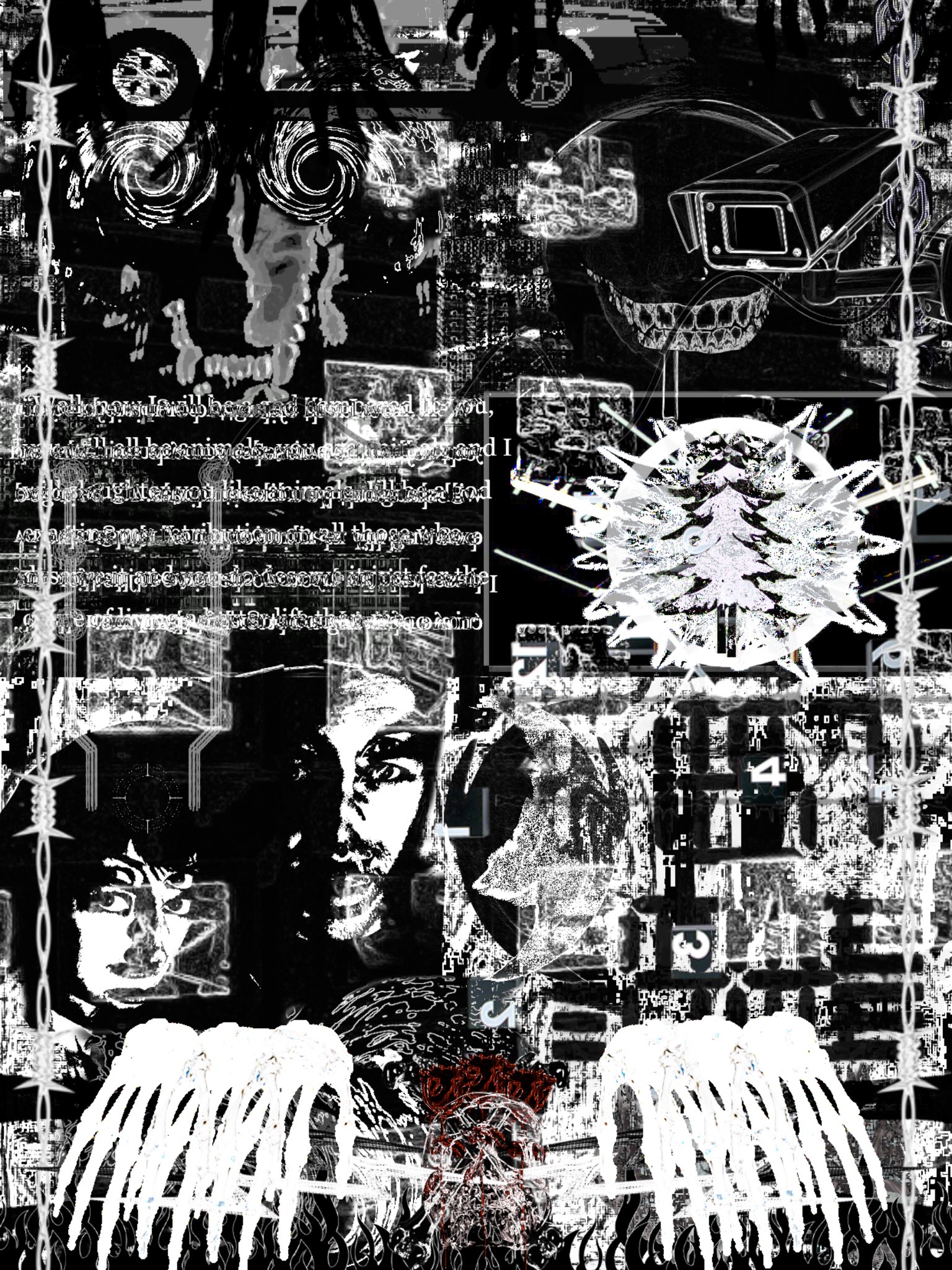 Digital Relic 3