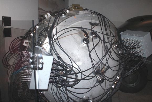 Digital Dissolution