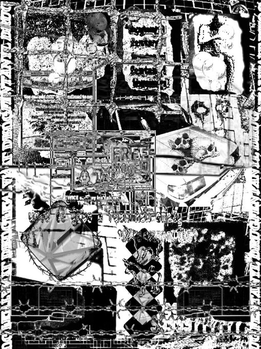 Digital Relic 4
