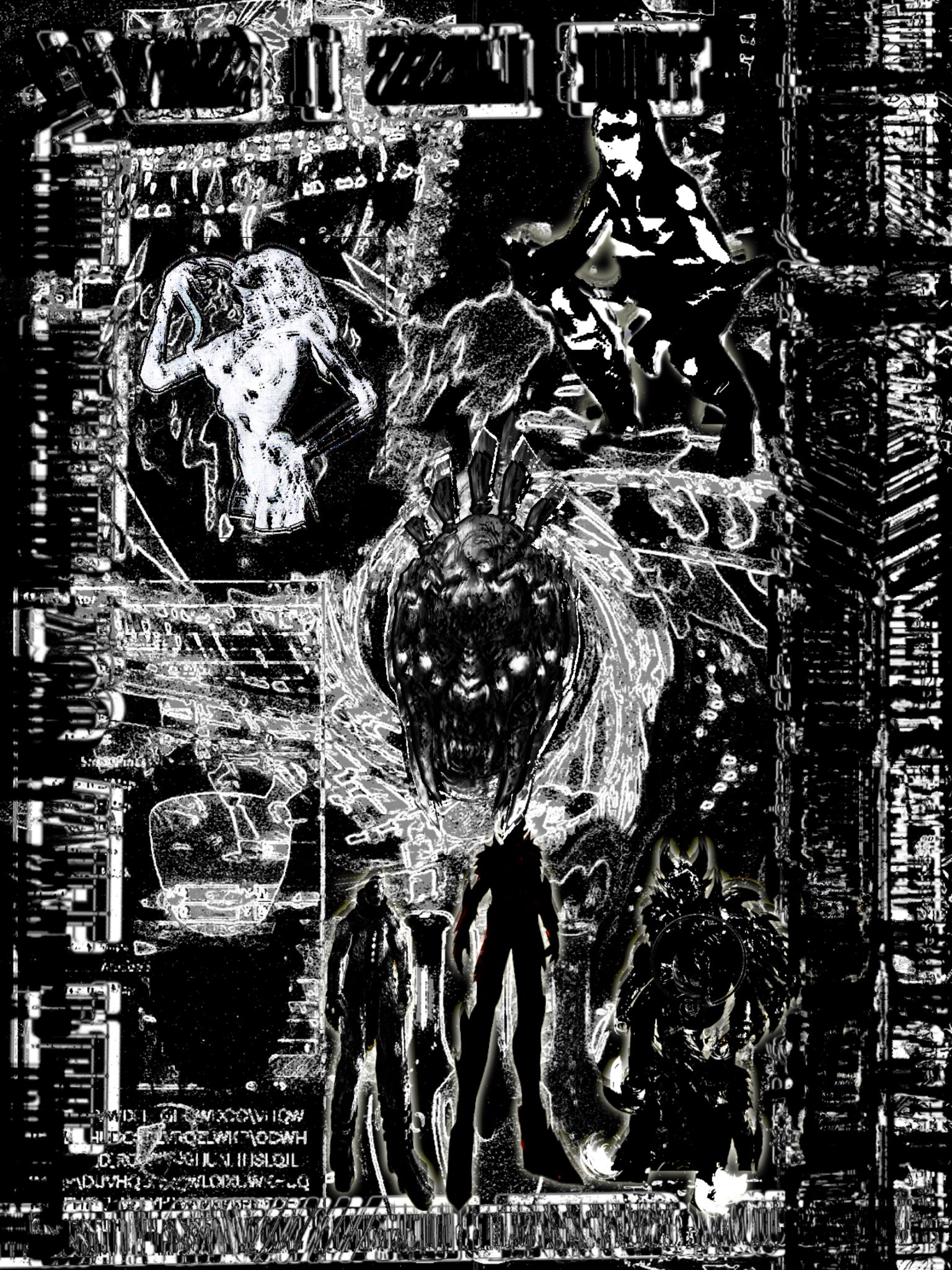 Digital Relic 2