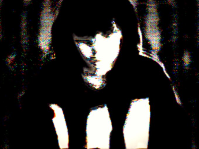 Digital Relic 1