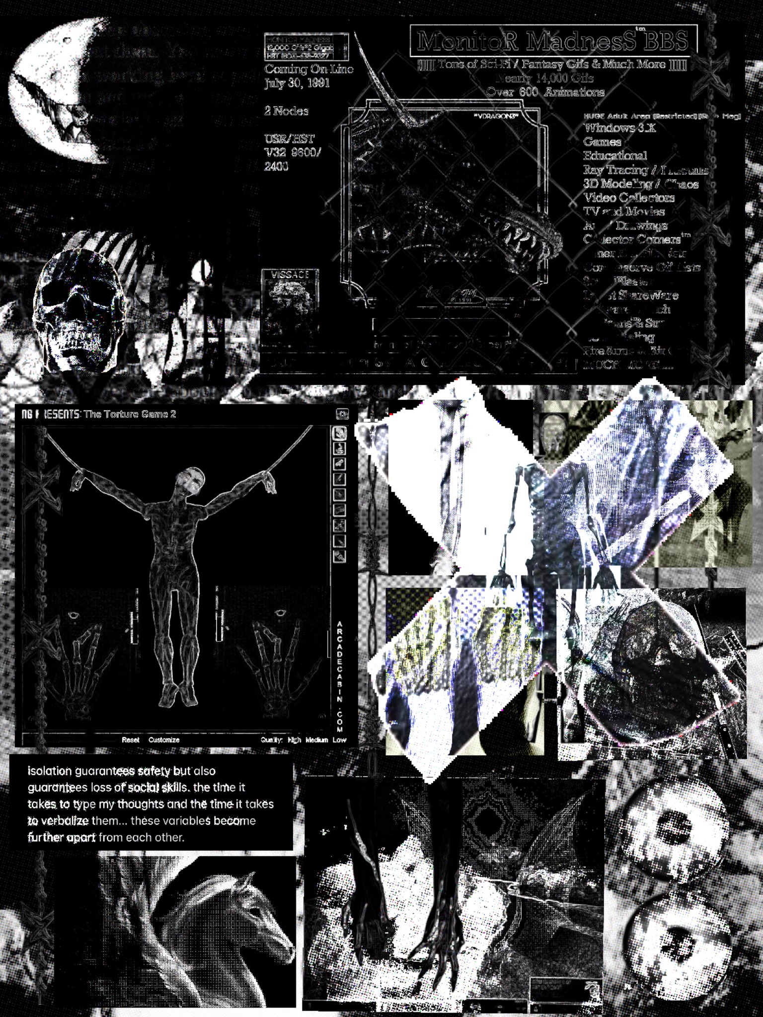 Featured Art